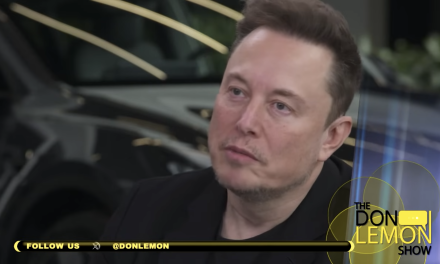 Don Lemon’s Full Interview With Elon Musk